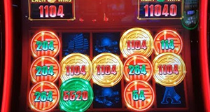 온라인슬롯 JINJIBAOXI GOLD