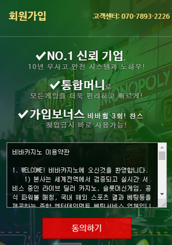 비바카지노